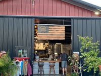 Wilderness Run/1781 Brewing - Full Band