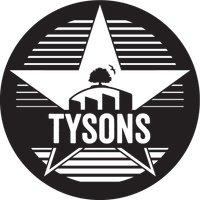NEW VENUE!!! Starr Hill Tyson's