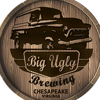 NEW VENUE - Big Ugly Brewing