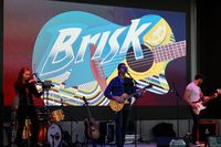 Starr Hill - Tysons (full band)