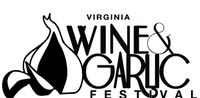 31st Annual Va. Wine & Garlic Festival