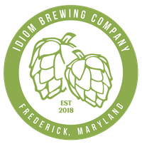 NEW VENUE!! Idiom Brewing