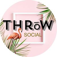 THROW Social DC - Cocktail Bar