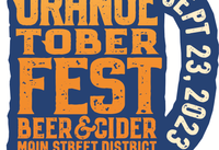 Iron Pipe Orangetober Fest