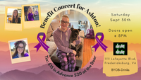 Fundraiser for Ashton!!! Epilepsy fundraising event!!