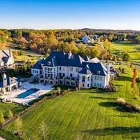 Creighton Farms - Private Event