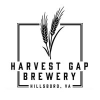 Harvest Gap
