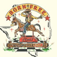 Born Free Texas 5