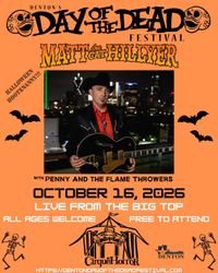 Matt Hillyer Full Band