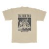 Moth Tee