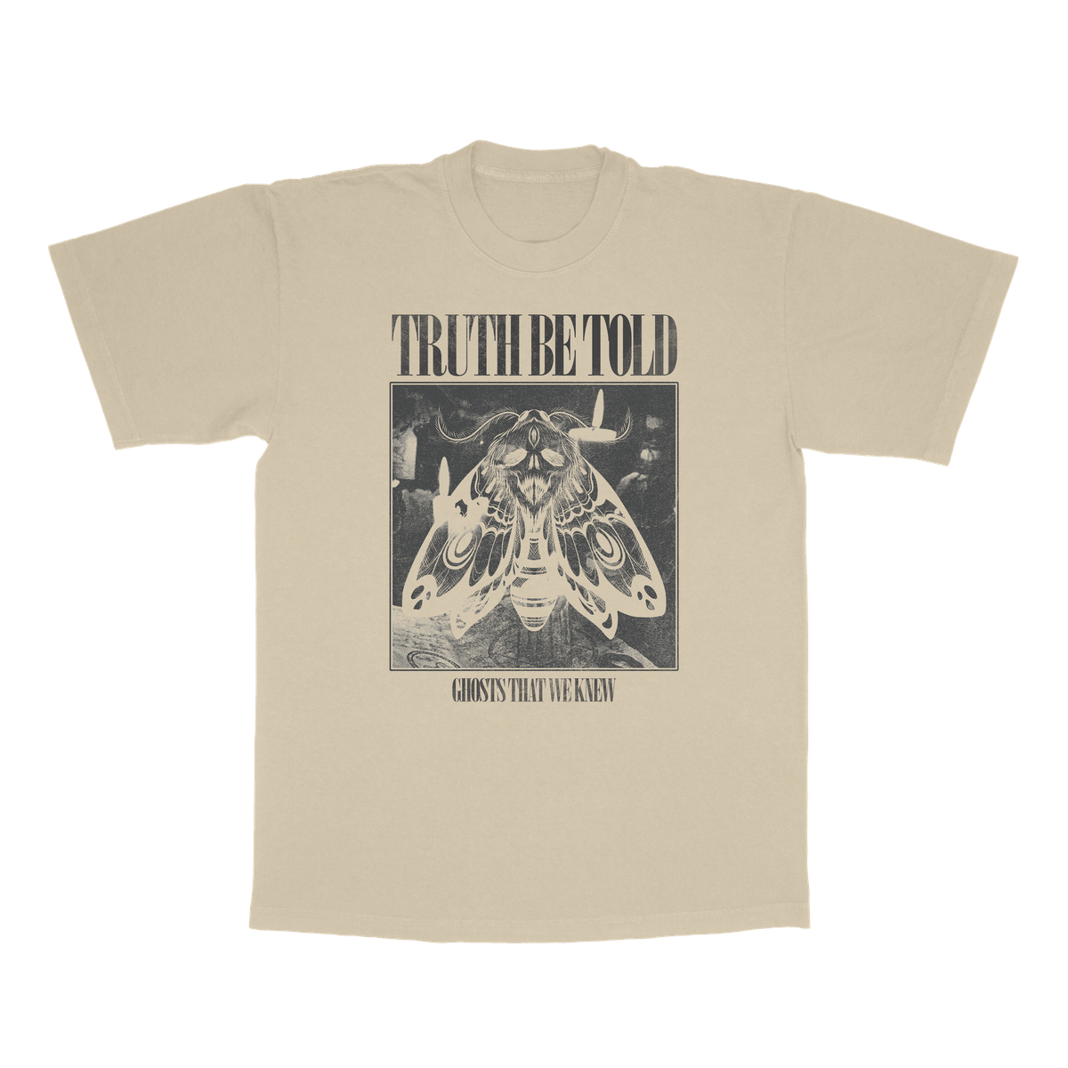Moth Tee