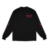 Rose - Long Sleeve