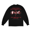 Rose - Long Sleeve