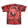 Tie Dye Falling Apart - Tee