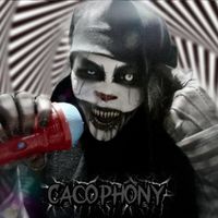 Cacophony by Klowniac