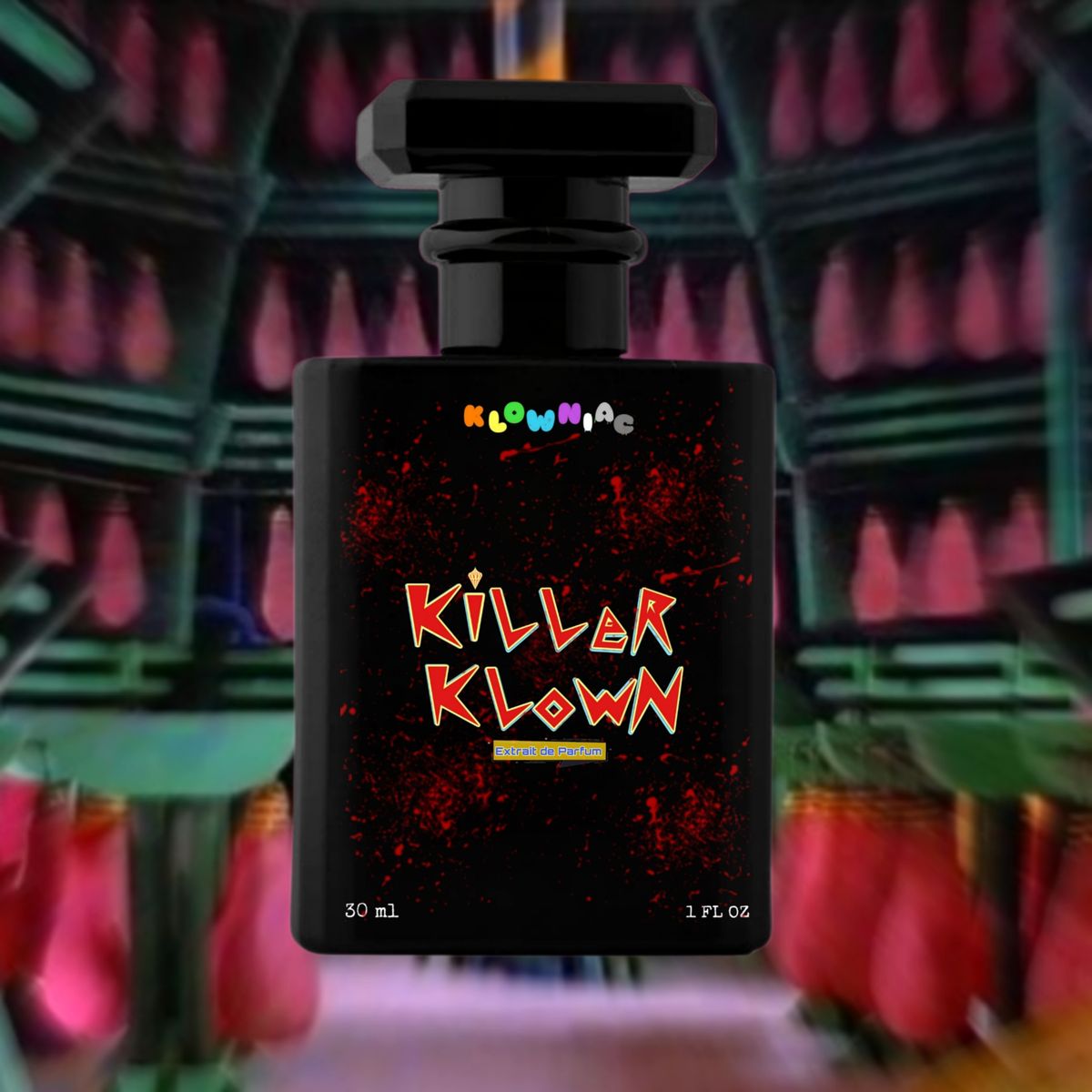 Killer Klown (Limited Edition 30 ml extrait) 