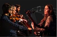 Absolute Acoustic (With Strings) at The British Music Experience