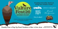 VultureFest 2026