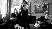 Dyan Kane and the NU JAZZ COMBO