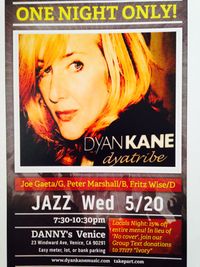 Dyan Kane