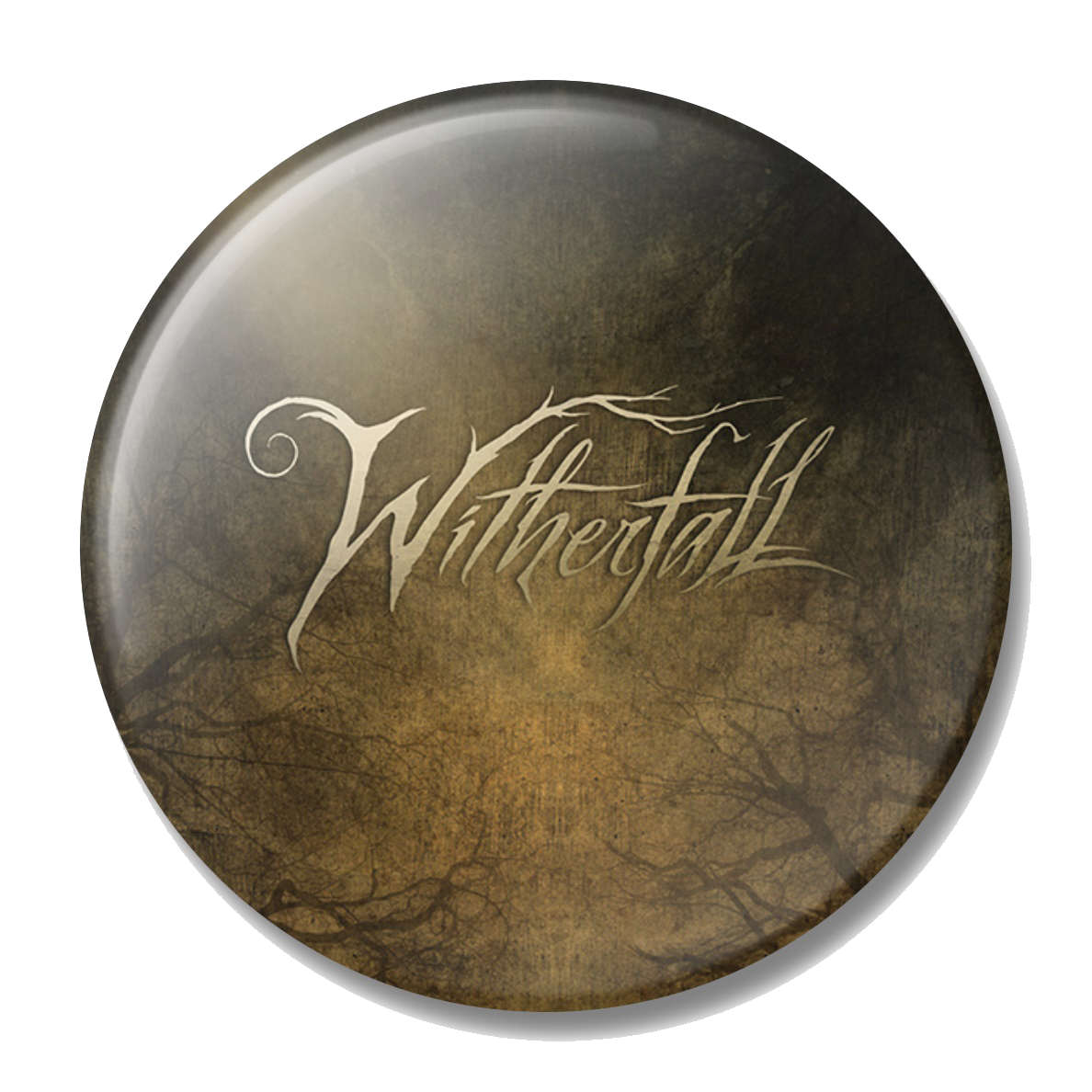 Witherfall Logo Button