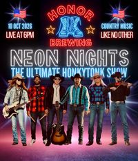 Neon Nights
