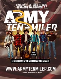 Army Ten Miler