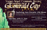 Laguna Niguel Community Theater Fundraiser