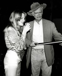 To Dad with Love: A Tribute to Buddy Ebsen