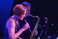 The Divine Jazz Cruise
