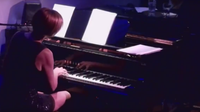 Kiki Ebsen at NAMM