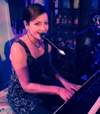 A Tribute to Joni Mitchell featuring Kiki Ebsen and friends