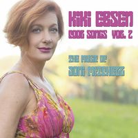 Cool Songs vol. 2 - The Music of Joni Mitchell by Kiki Ebsen