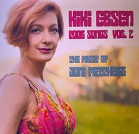 Kiki Ebsen's Joni Mitchell Project