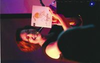 An evening with Kiki Ebsen