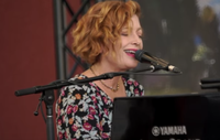 Tribute to Laura Nyro with Kiki Ebsen and friends