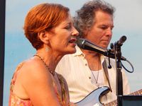The Kiki Ebsen band