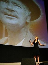 A Tribute to Buddy Ebsen-SOLD OUT!