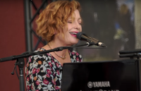 Songwriter's at Play presents Kiki Ebsen