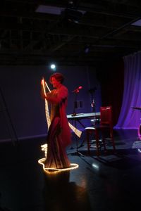 An Evening of Musical Improvisation
