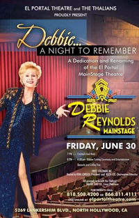 Debbie: A Night to Remember