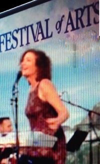 Festival of the Arts
