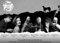 Concert for the Cats
