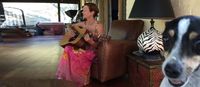 A Tribute to Joni Mitchell featuring Kiki Ebsen with Gigi Worth