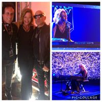 Parnelli Awards@NAMM