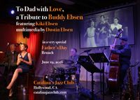 To Dad with Love: A Tribute to Buddy Ebsen