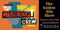 The Wrecking Crew