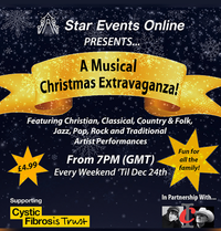 Kiki Ebsen/Jazz Christmas Concert