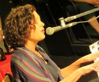 Kiki Ebsen-a songwriter's process