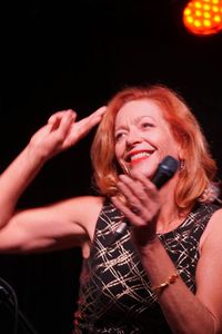 The K Project with special guest Kiki Ebsen